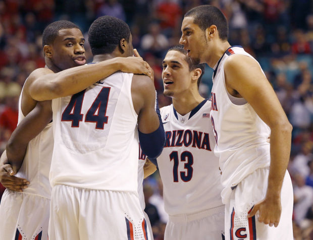 Arizona basketball: The defense can't rest